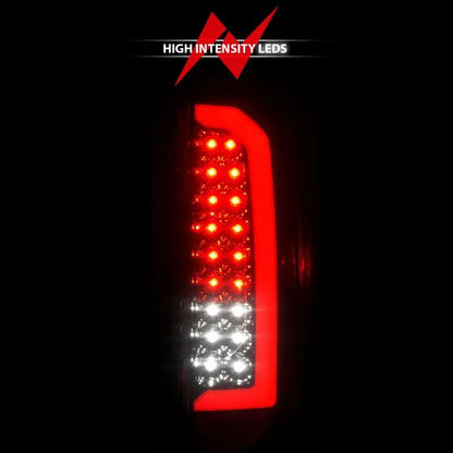 ANZO ANZ LED Taillights by ANZO