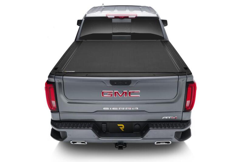 BAK Revolver X4S