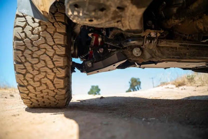 DV8 Offroad DVE Skid Plates by DV8 Offroad