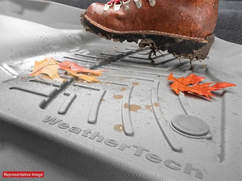 WeatherTech WT 3D FloorMat - Front - Cocoa by WeatherTech