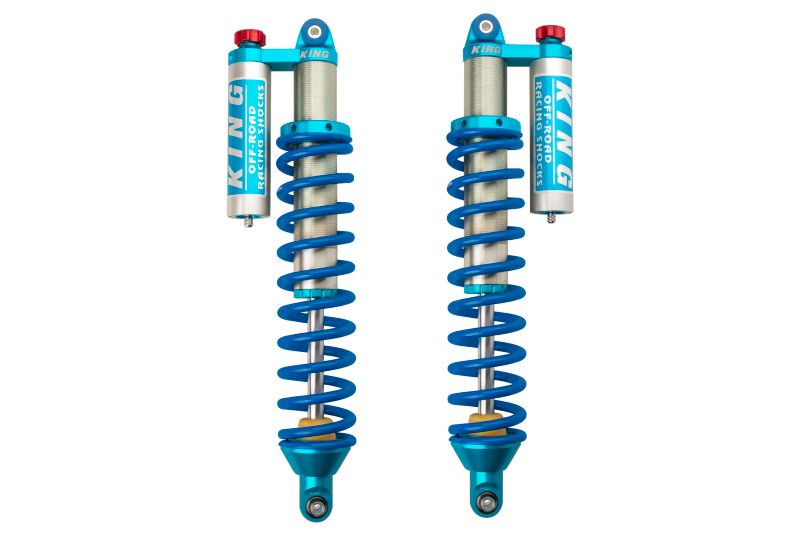 King Shocks KIN 2.0 PR Coilover Shocks