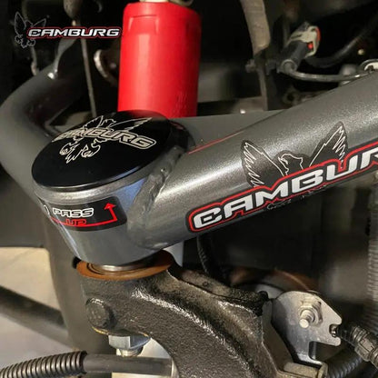 Camburg CMB Uniball Upper Arms by Camburg