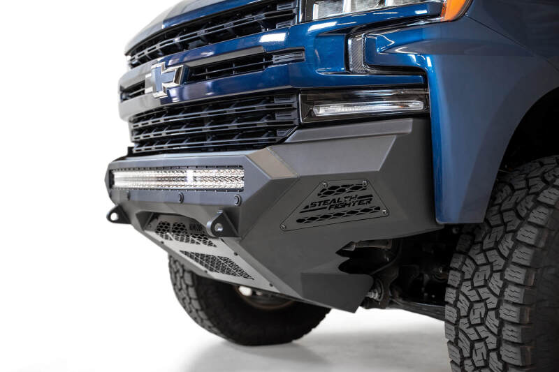 Addictive Desert Designs ADD Stealth Fighter Fr. Bumper
