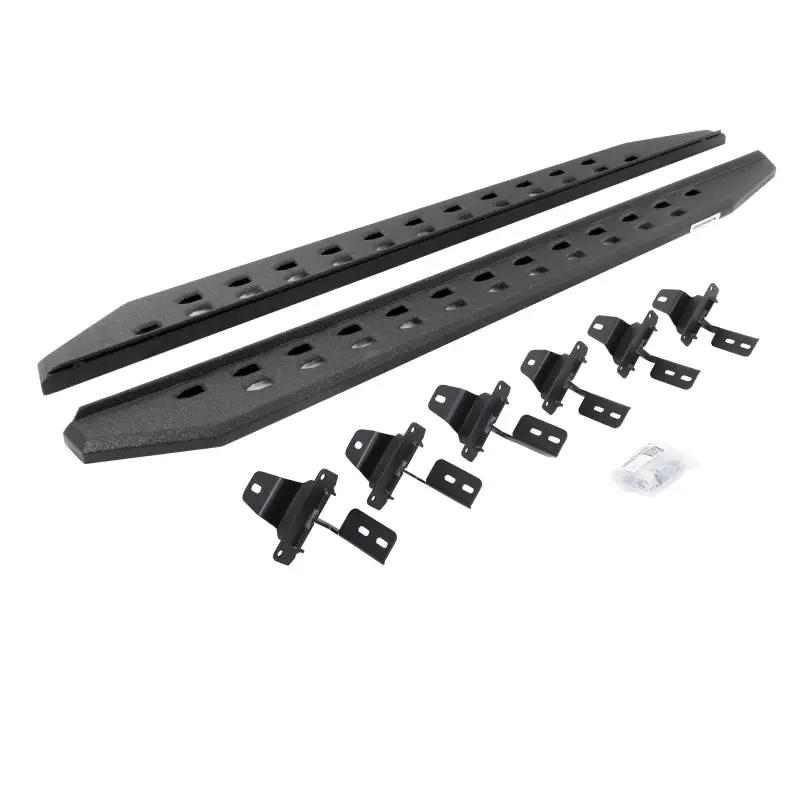 Go Rhino GOR RB20 Slim Running Boards