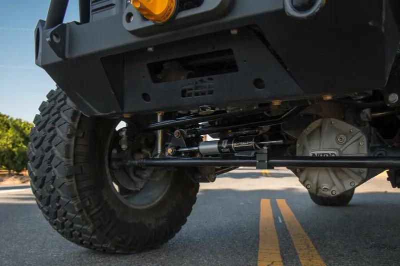 ICON ICO Steering Stabilizers by ICON