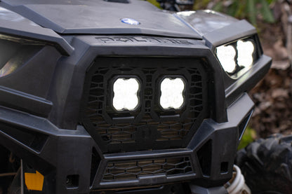 Diode Dynamics DIO Powersport LED Grille Kit