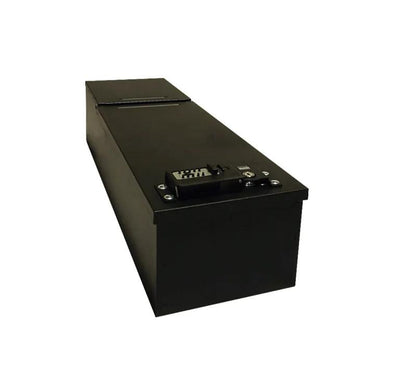 Tuffy Products TFY Security Storage by Tuffy Products