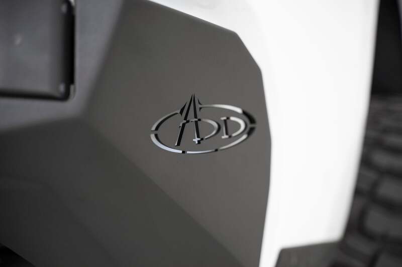 Addictive Desert Designs ADD Stealth Rear Bumper