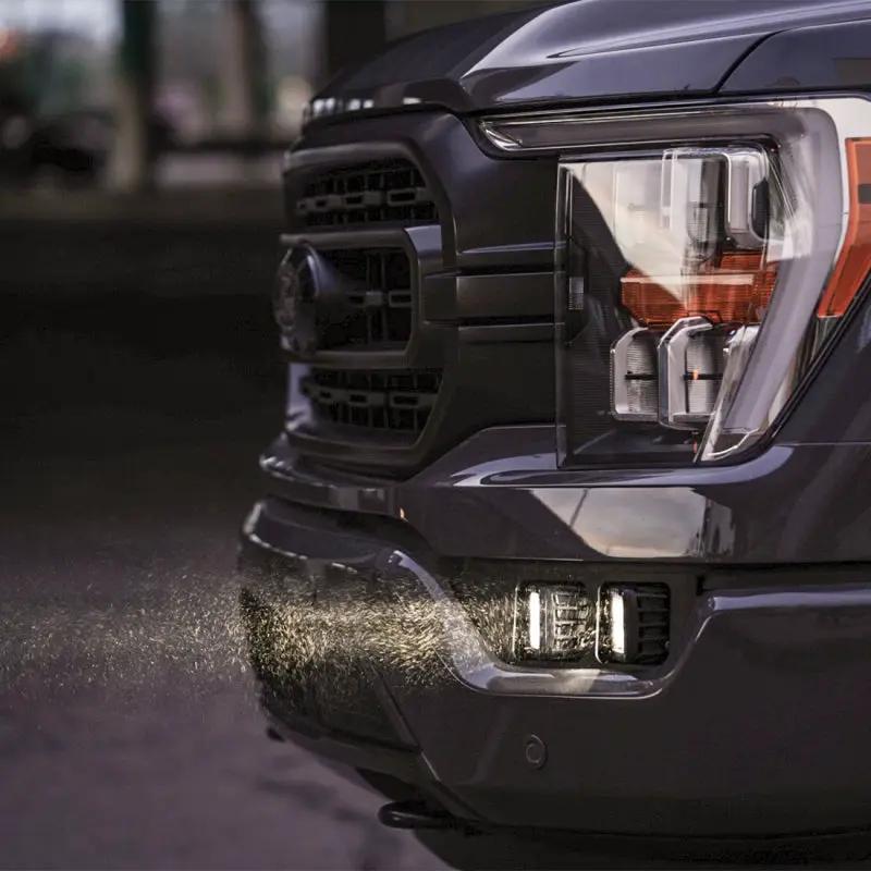 Rigid Industries RIG D Series by Rigid Industries