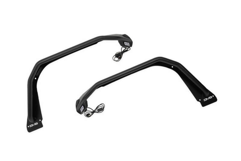 DV8 Offroad DVE Fenders