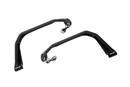DV8 Offroad DVE Fenders