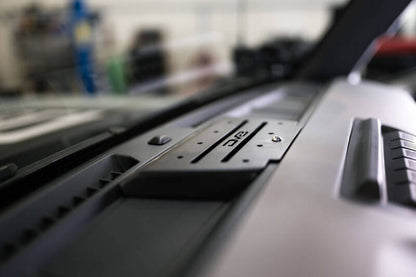 DV8 Offroad DVE Dash Trays