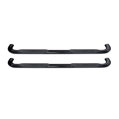 Westin WES Nerf Bars - Platinum 4