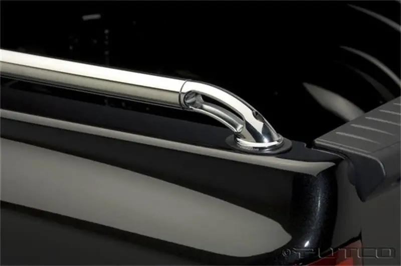 Putco PUT Locker Side Rails by Putco