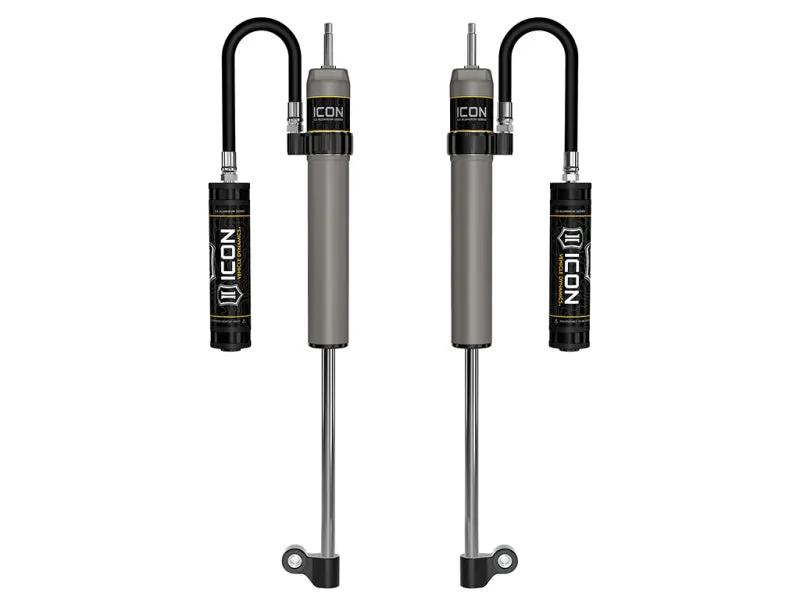 ICON ICO 2.5 Series Shocks by ICON