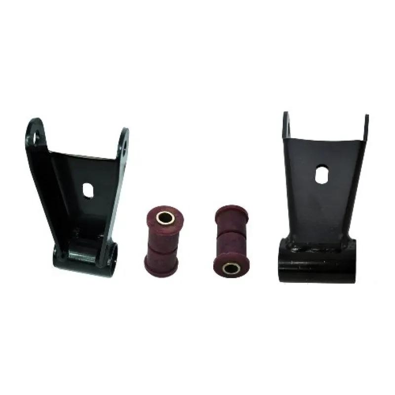 Ford Racing FR Spring Kits by Ford Racing