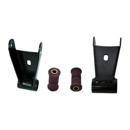 Ford Racing FR Spring Kits by Ford Racing