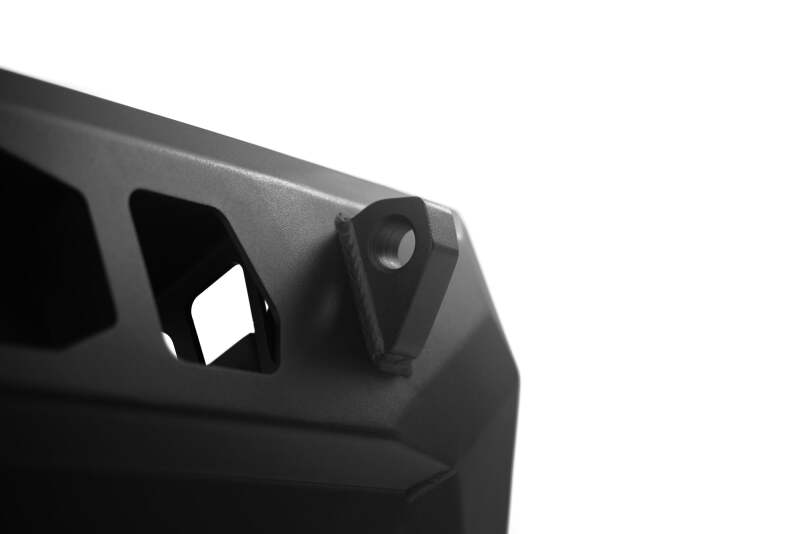 DV8 Offroad DVE Front Bumpers