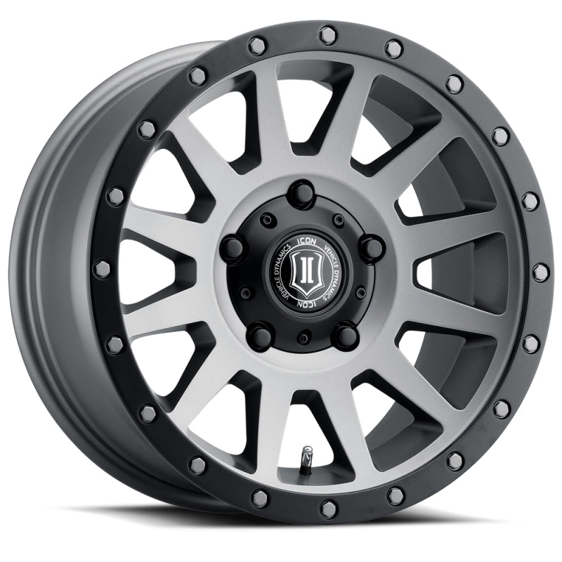ICON ICO Compression Wheels by ICON