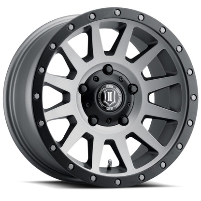 ICON ICO Compression Wheels by ICON