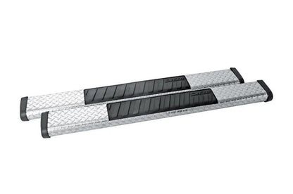 Dee Zee DZE Nerf Bars by Dee Zee
