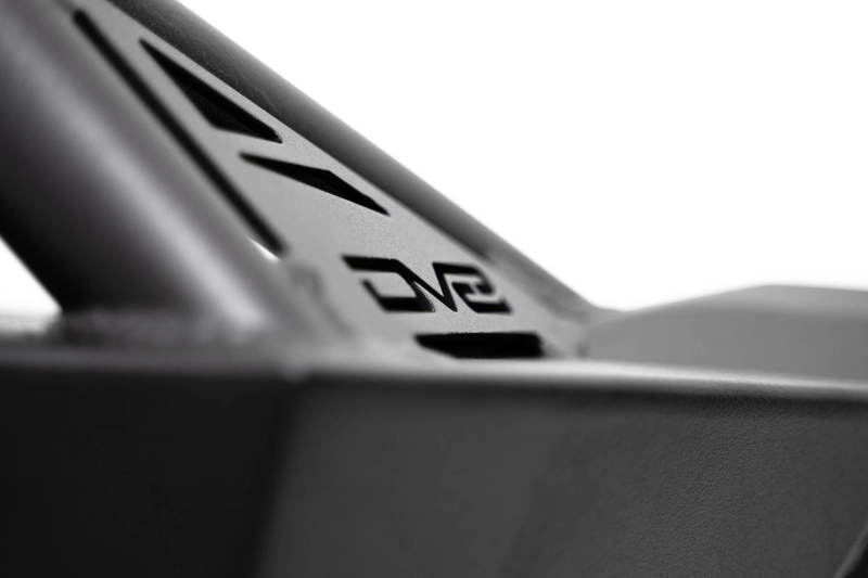 DV8 Offroad DVE Front Bumpers