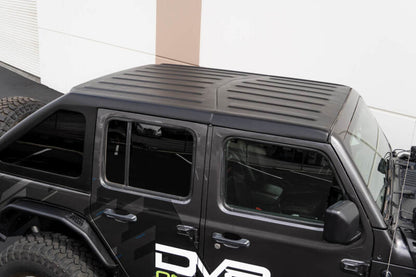 DV8 Offroad DVE Hard Tops