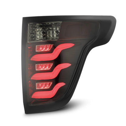AlphaRex ARX PRO-Series Tail Lights by AlphaRex