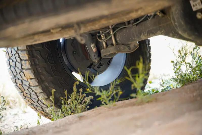 DV8 Offroad DVE Skid Plates by DV8 Offroad