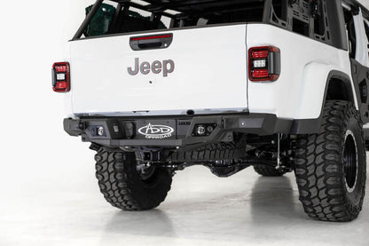 Addictive Desert Designs ADD Stealth Fighter Rr Bumper