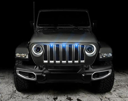 ORACLE Lighting ORL Grille LED Kits by ORACLE Lighting