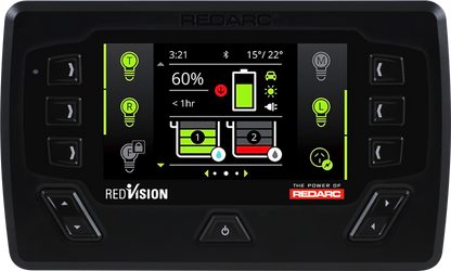 REDARC RDC Battery Management Systems