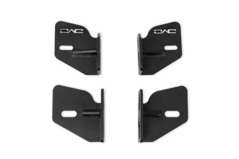 DV8 Offroad DVE Front Bumpers by DV8 Offroad