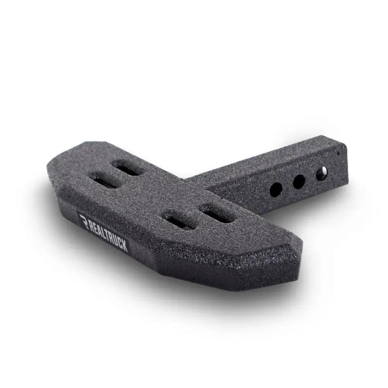 Go Rhino GOR Hitch Steps by Go Rhino