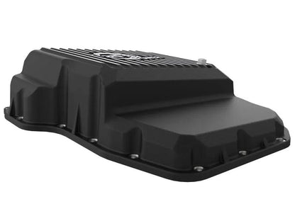 AFE Diff/Trans/Oil Covers by aFe