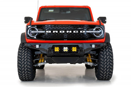 Addictive Desert Designs ADD Bomber Front Bumpers
