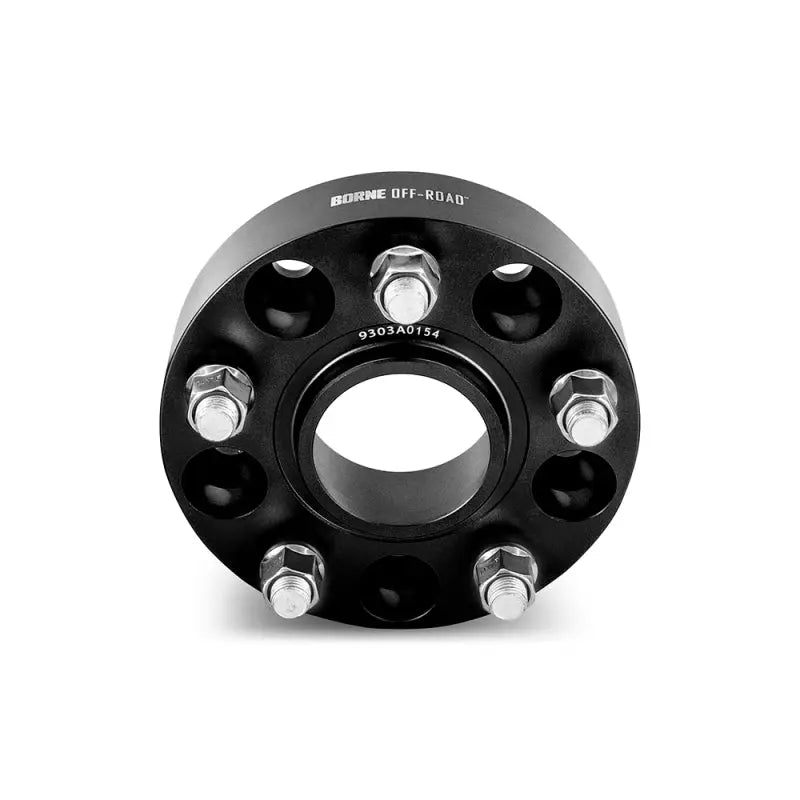 Mishimoto MM Wheel Spacers by Mishimoto
