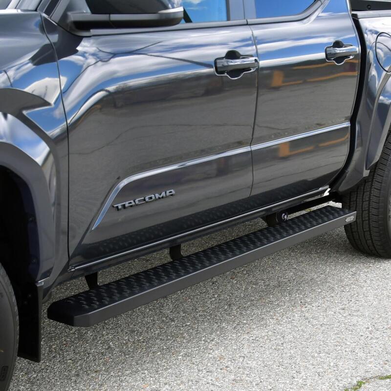 Westin WES Running Board Mount Kits by Westin