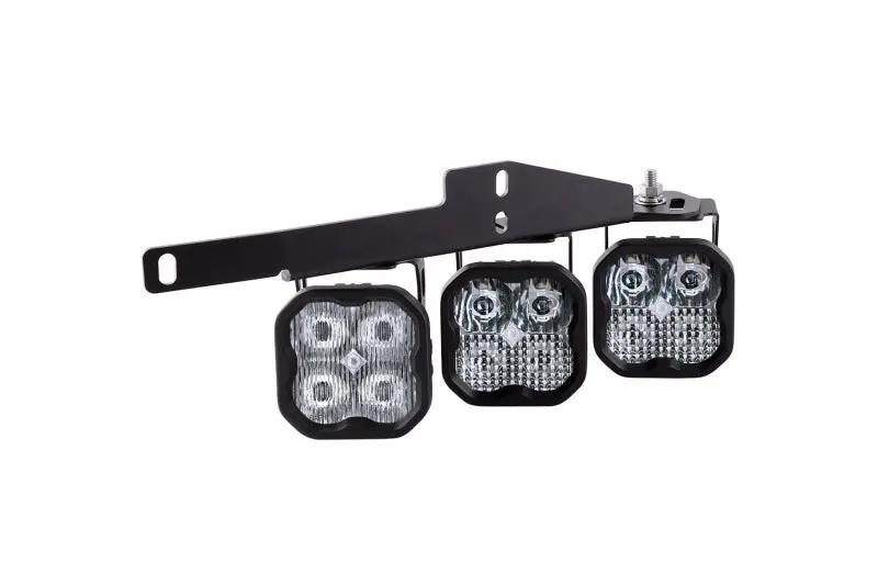 Diode Dynamics DIO Fog Lights by Diode Dynamics
