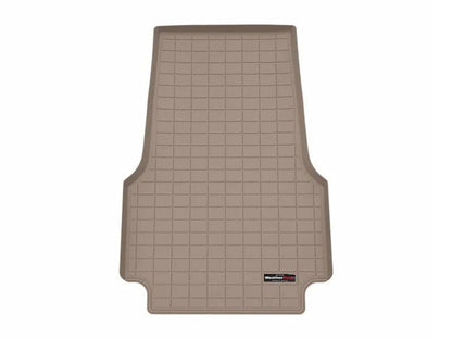 WeatherTech WT Cargo Liners - Tan by WeatherTech