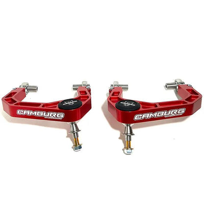Camburg CMB KINETIK V2 Uniball Upper Arms