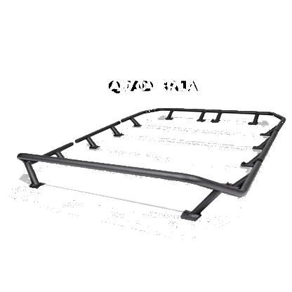 Go Rhino GOR SRM Racks by Go Rhino