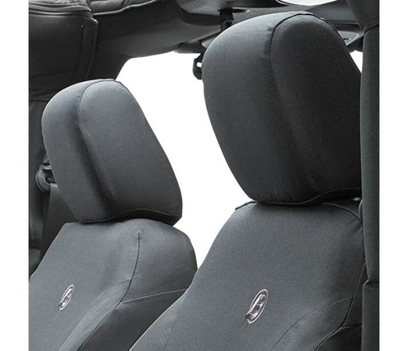 Bestop BES Seat Covers