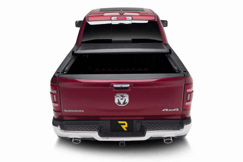 Truxedo TRX Bed Cover - Deuce