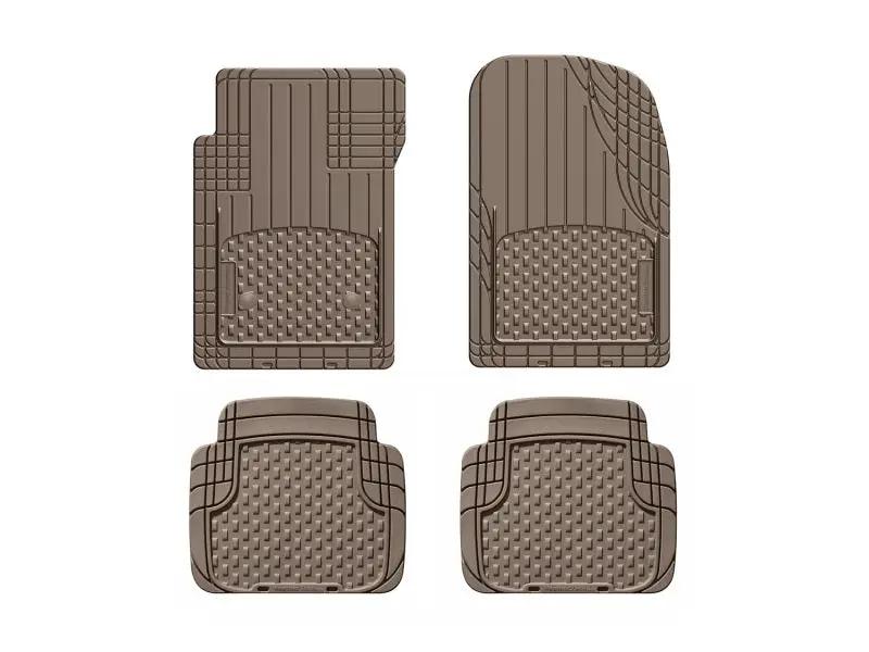 WeatherTech WT Universal Trim-to-Fit Mats by WeatherTech
