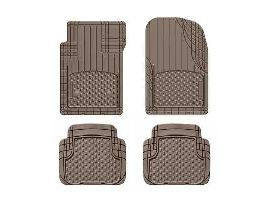 WeatherTech WT Universal Trim-to-Fit Mats by WeatherTech