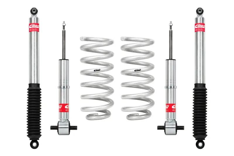 Eibach EIB Pro-Truck Lift Kits by Eibach