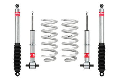 Eibach EIB Pro-Truck Lift Kits by Eibach