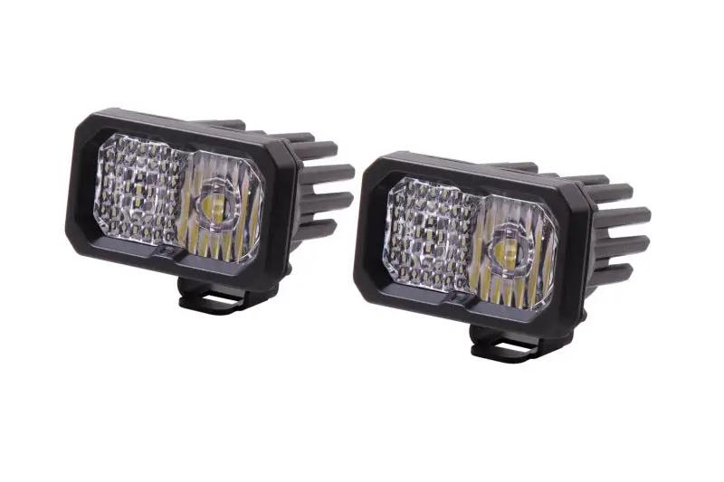 Diode Dynamics DIO LED Light Pods by Diode Dynamics