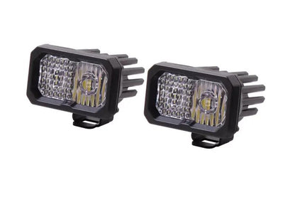 Diode Dynamics DIO LED Light Pods by Diode Dynamics
